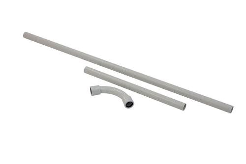 VWU-9001-000 | SET KUNSTSTOFBUIZEN TR BESCHERMING SONDE 1M + 1M + 0,5M