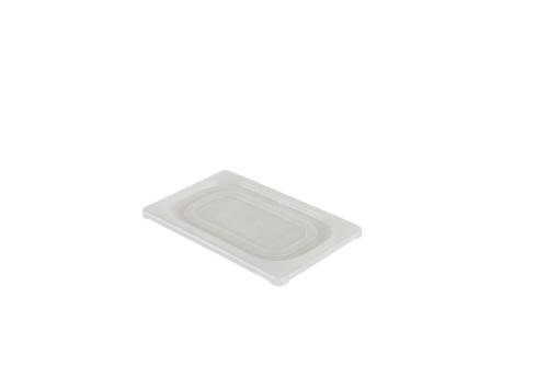 LGP-9014-990 | GN1/4 - COUVERCLE  - POLYPROPYLENE GASTROPLUS