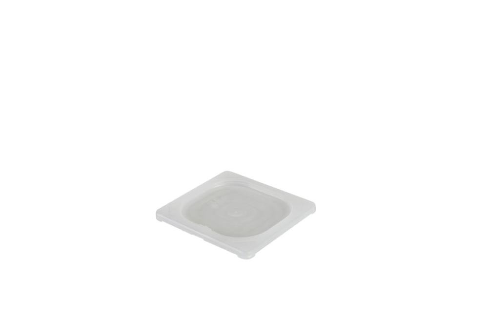 LGP-9016-990 | GN1/6 - COUVERCLE  - POLYPROPYLENE GASTROPLUS