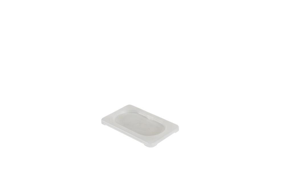 LGP-9019-990 | GN1/9 - COUVERCLE  - POLYPROPYLENE GASTROPLUS