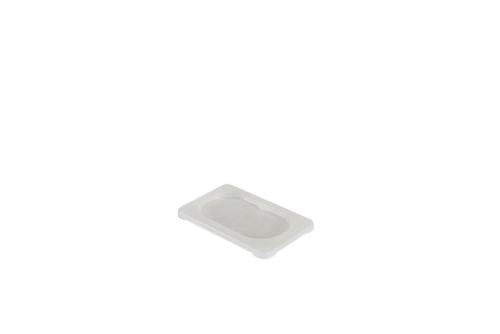 LGP-9019-990 | GN1/9 - COUVERCLE  - POLYPROPYLENE GASTROPLUS
