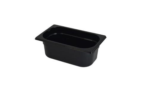 LGP-1420-020 | GN1/4 - 200MM  - POLYPROPYLENE GASTROPLUS