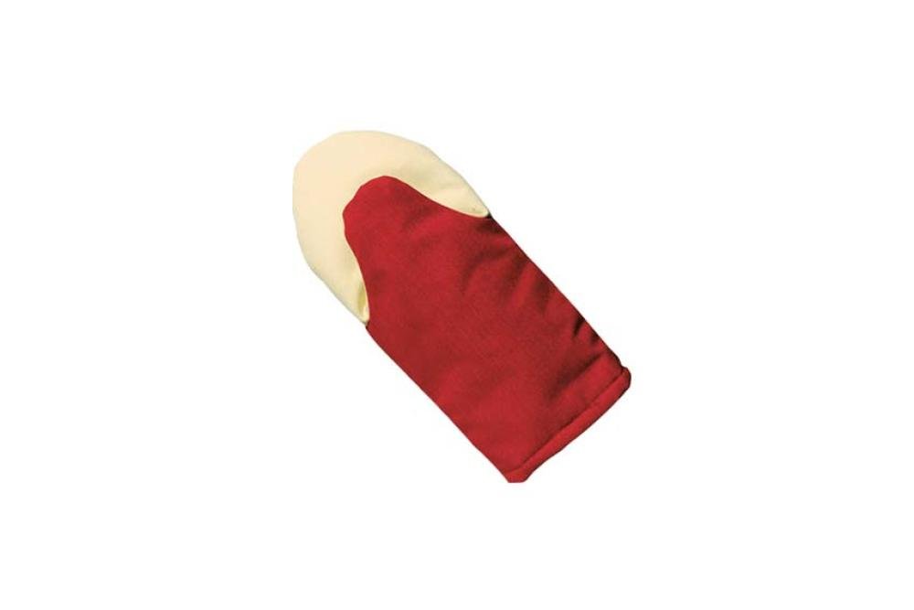 SJH-3100-070 | KOOLTEK PUPPET OVENWANT - L 305MM MET KEVLAR - PER STUK