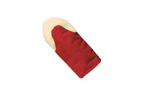 SJH-3101-070 | KOOLTEK PUPPET OVENWANT - L 381MM MET KEVLAR - PER STUK