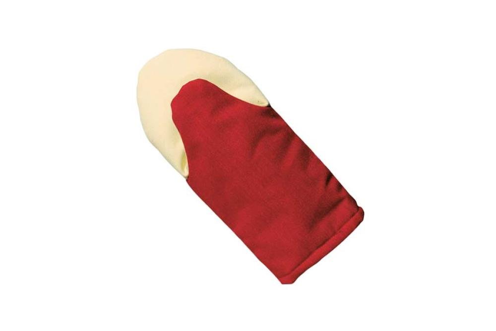 SJH-3102-070 | KOOLTEK PUPPET OVENWANT - L 457MM MET KEVLAR - PER STUK