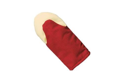 SJH-3102-070 | KOOLTEK PUPPET OVENWANT - L 457MM MET KEVLAR - PER STUK