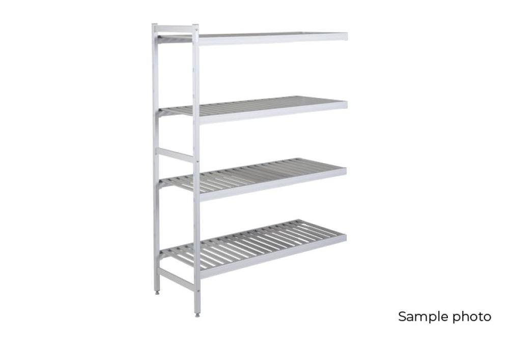 FRC-4550-000 | AANBOUWREK 6811 - 1170X560X1685MM 4 NIVEAUS
