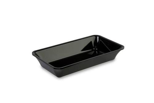 LPT-1308-021 | SCHAAL - RECHTHOEKIG GN1/3 - 325X176X80MM