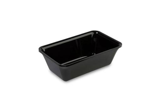 LPT-1408-021 | SCHAAL - RECHTHOEKIG GN1/4 265X162X80MM