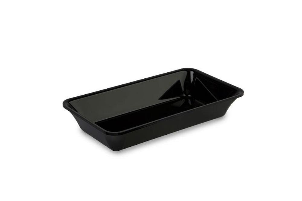 LPT-1308-020 | SCHAAL - RECHTHOEKIG GN1/3 - 325X176X80MM
