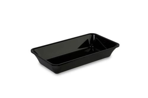 LPT-1308-020 | SCHAAL - RECHTHOEKIG GN1/3 - 325X176X80MM