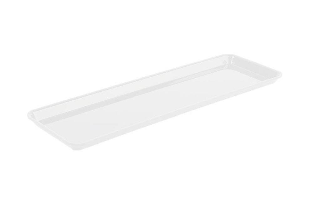 LPT-2402-010 | PLAT - RECTANGULAIRE GN2/4 530X162X20 MM