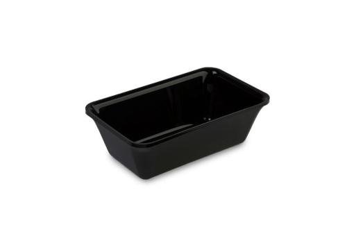 LPT-1405-020 | SCHAAL - RECHTHOEKIG GN1/4 - 265X162X50MM