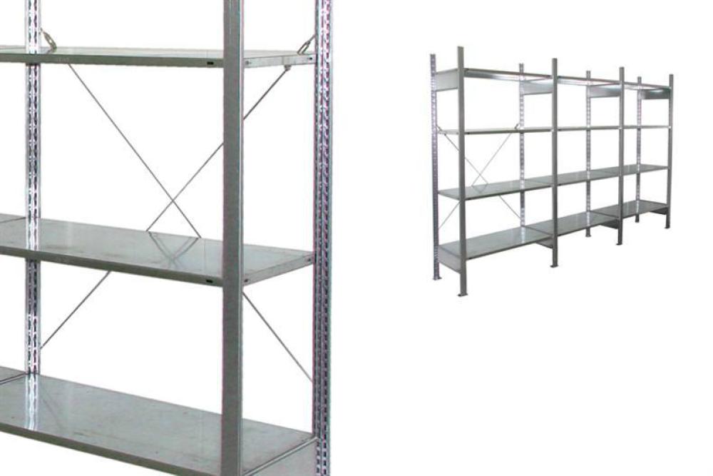 LCG-6040-000 | DIAGONAALKRUIS PASSEND VOOR BASISREK 1500MM