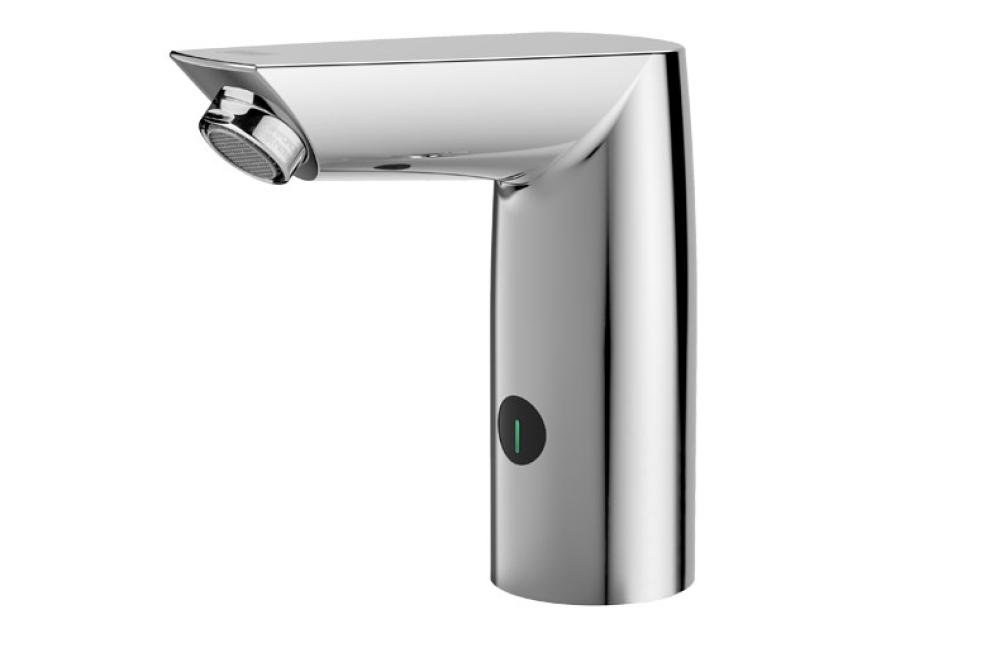 LKR-4003-000 | INFRAROODKRAAN GREEN SINGLE SENSOR - MET BATTERIJ