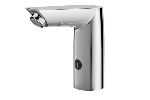 LKR-4000-000 | INFRAROODKRAAN GREEN SINGLE SENSOR - NETSPANNING