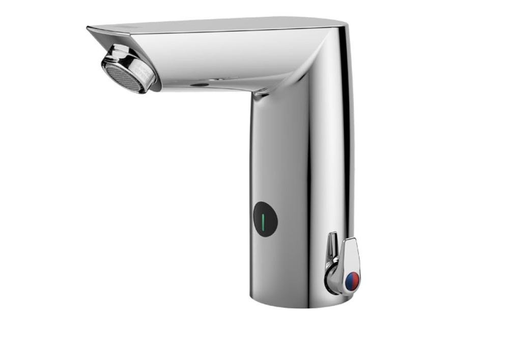 LKR-4010-000 | ROBINET INFRAROUGE GREENMIX SINGLE SENSOR - SUR SECTEUR