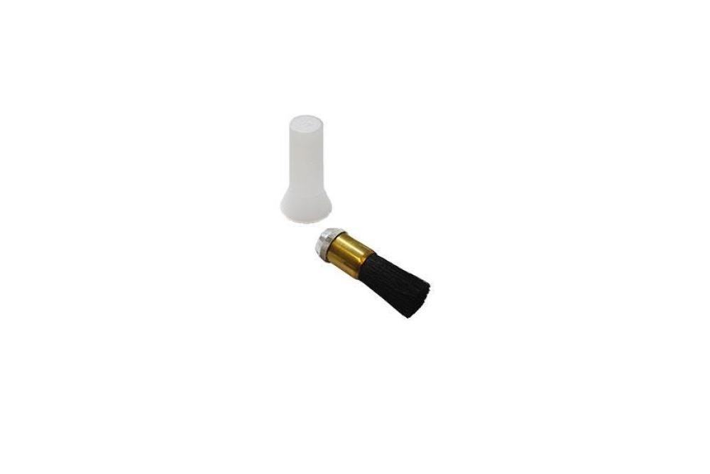AFX-9004-000 | GLUEMASTER BROSSES DE REMPLACEMENT Ø17MM POUR GLUEMASTER POMPE A COLLE