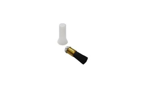 AFX-9004-000 | GLUEMASTER BROSSES DE REMPLACEMENT Ø17MM POUR GLUEMASTER POMPE A COLLE