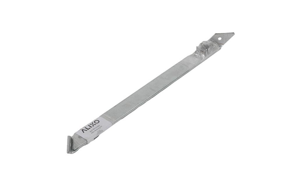ALF-9910-000 | ALIXO BRACING KIT VIS INCL. M10X30 - 2PCE/SET