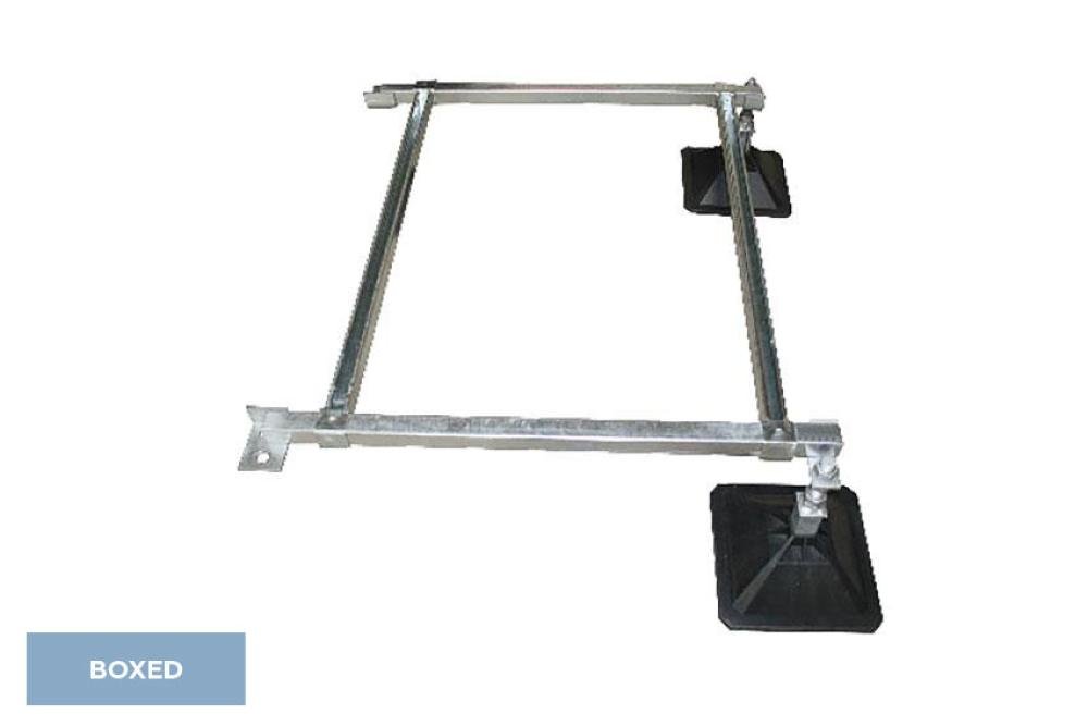 ALX-8219-000 | ALIXO UITBREIDINGSFRAME (IN BOX) 1000X1200MM