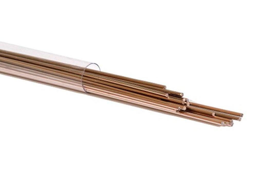 BRS-2034-000 | SOLDEERSTAVEN 34% AG - ROND 2,0X500MM