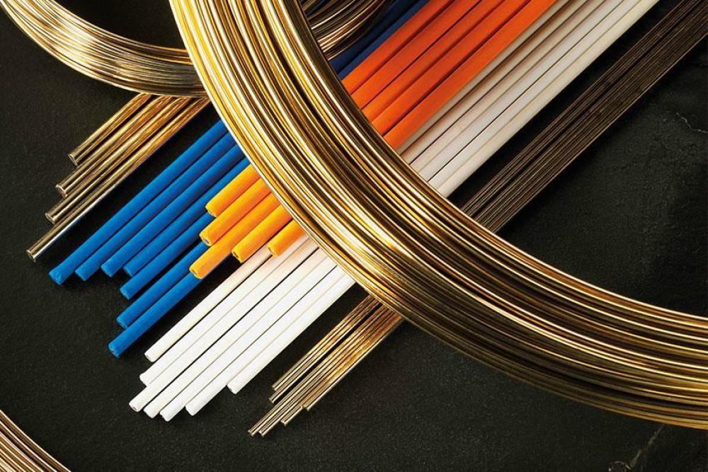 BRS-2040-000 | SOLDEERSTAVEN 40% AG - ROND 2,0X500MM