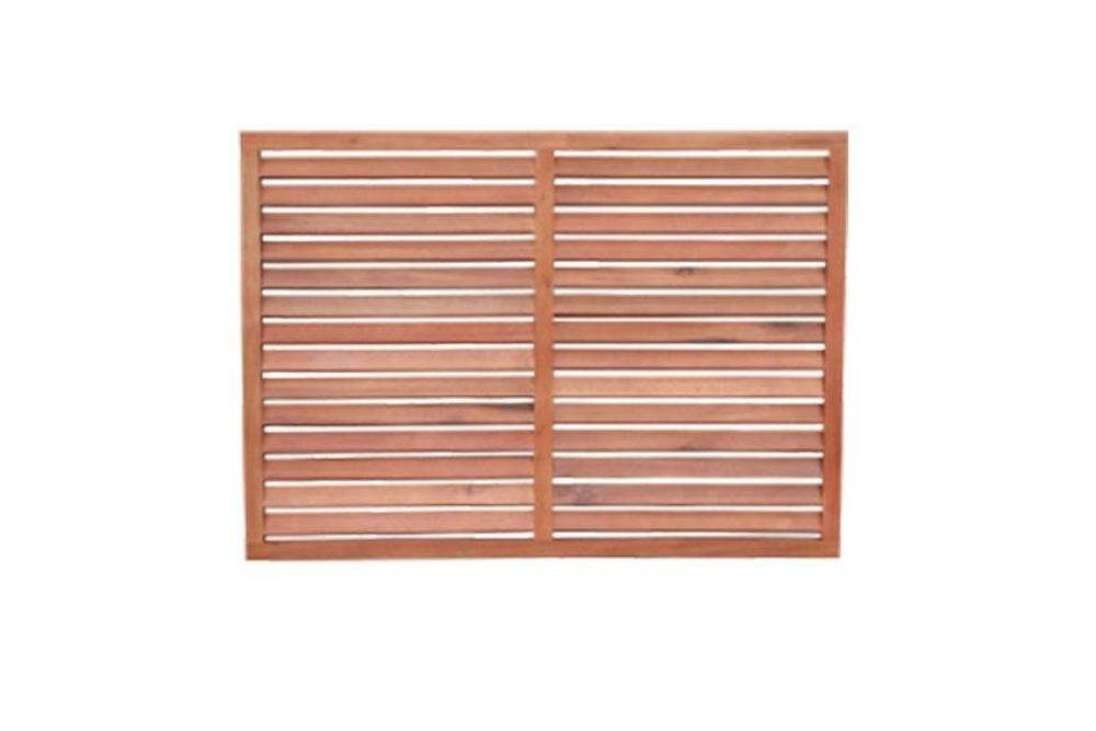 ALX-5502-000 | FACE ARRIERE POUR BOÎTIER DE PROTECTION SMALL