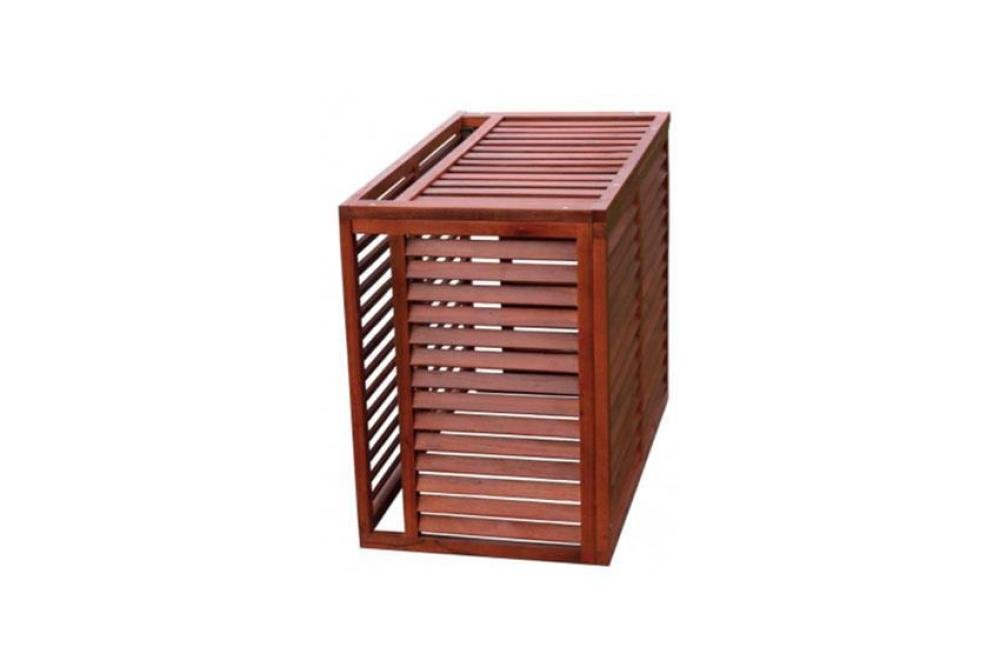 ALX-5502-000 | FACE ARRIERE POUR BOÎTIER DE PROTECTION SMALL