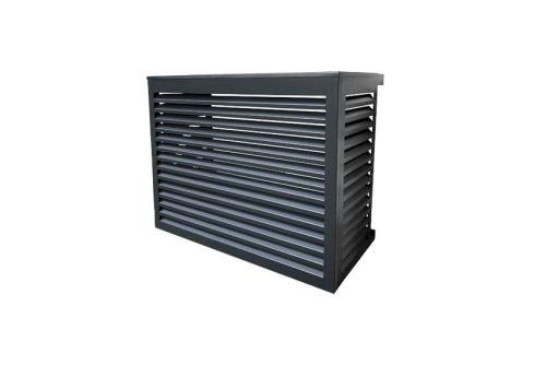 ALX-5600-313 | OMKASTING - GELAKT ALUMINIUM SMALL - 900X450-600X680MM