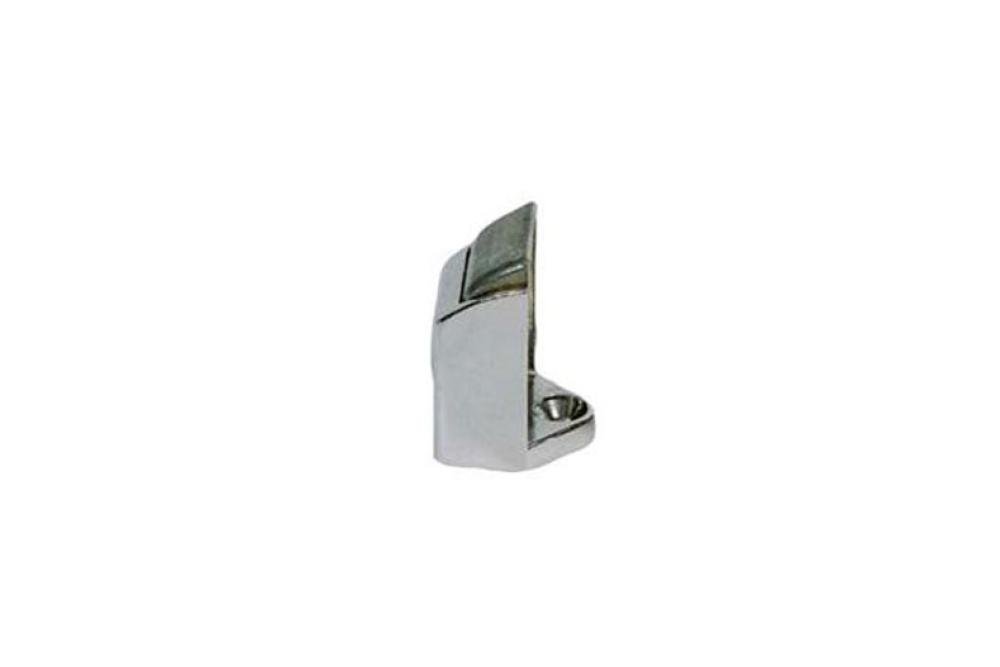 STV-1920-845 | VERCHROOMDE NEUS STUV SLUITING TYPE 3.30.0121.0/3.30.0131.0