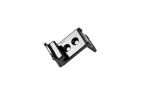 JUM-6916-000 | GREEPHOUDER JUMBO 6000 - A = 16MM ZWART GELAKT