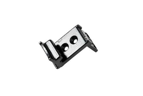 JUM-6919-000 | PIECE DE VERROUILLAGE JUMBO 6000 A = 19 MM - LAQUE NOIR