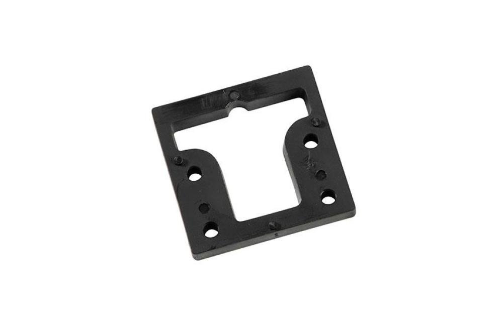 JUM-6932-000 | OPHOOGSTUK JUMBO KUNSTSTOF 7,5MM