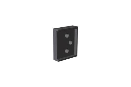 JUM-6933-000 | CALE 6.5 MM POIGNEE JUMBO