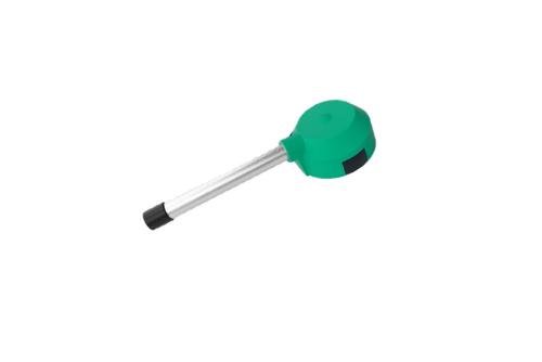 RLC-6200-000 | BINNENOPENER SCHNAPPER 80MM RECHTS/LINKS