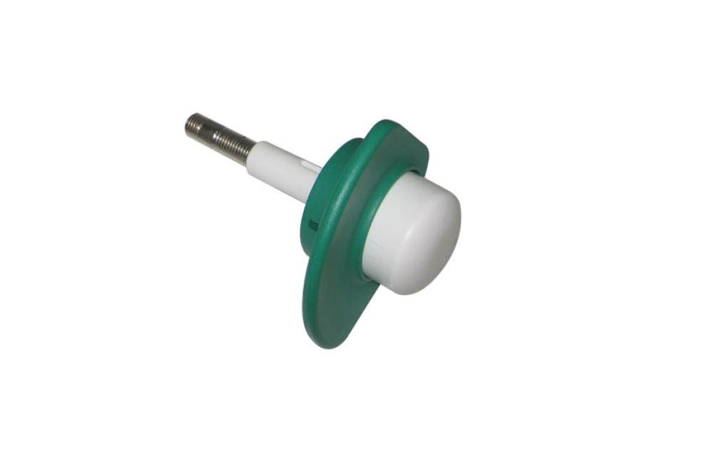 EUR-9100-000 | BINNENOPENER VOOR EURO-92 SLUITING PANEELDIKTE 100MM