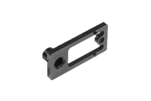 JUM-6931-000 | CALE 6 MM MATH. SYNTH. POUR POIGNEE JUMBO