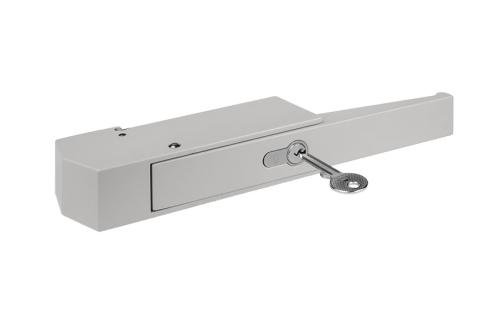 STV-4000-310 | SLUITING STUV MET SLEUTEL OUD NUMMER 540.000.