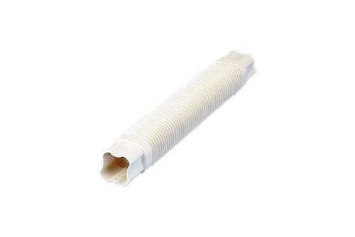 DIN-1251-303 | CLEAN DUCT 75 - GOULOTTE FLEXIBLE 550MM
