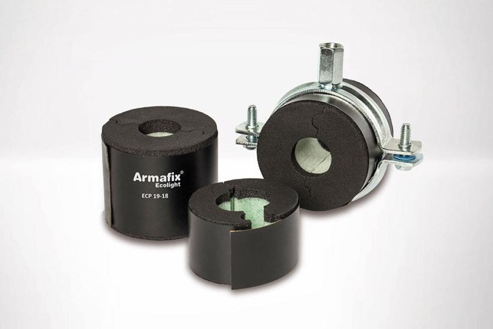 AFX-3033-000 | BUISKLEM PCX 033/037 ARMAFIX CLAMPS