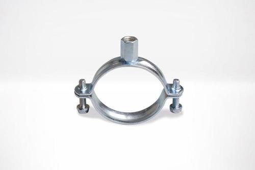 AFX-3055-000 | BUISKLEM PCX 054/058 ARMAFIX CLAMPS