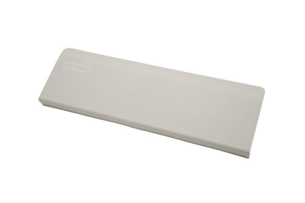 ALX-9030-000 | AIR WING PRO DEFLECTEUR D'AIR REGLABLE BIDIMENSIONNEL 180°