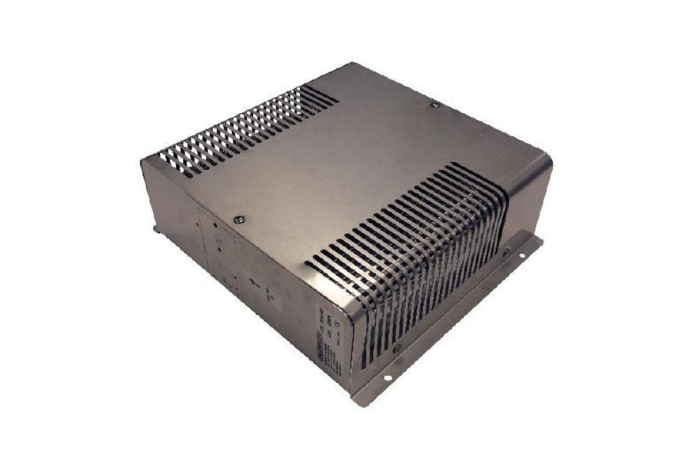VWC-8210-000 | SYSTEME CHAUFFANT EN INOX  - TYPE B 2000W / DROITE 305X270X95MM