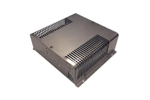 VWC-8210-000 | RVS VERWARMINGSELEMENT - TYPE B 2000W / RECHTS 305X270X95MM