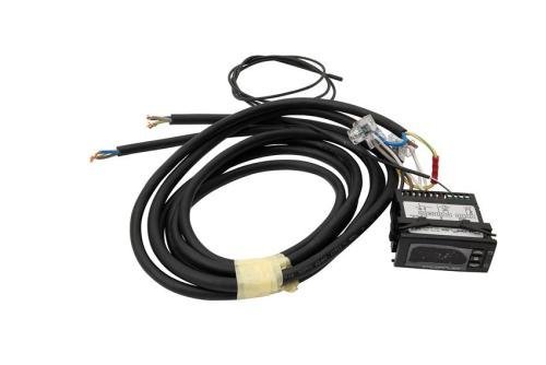VWC-8219-000 | COMPLETE DIGITALE THERMOSTAAT MET TEMPERATUURSONDE VOOR VWC-704/8210