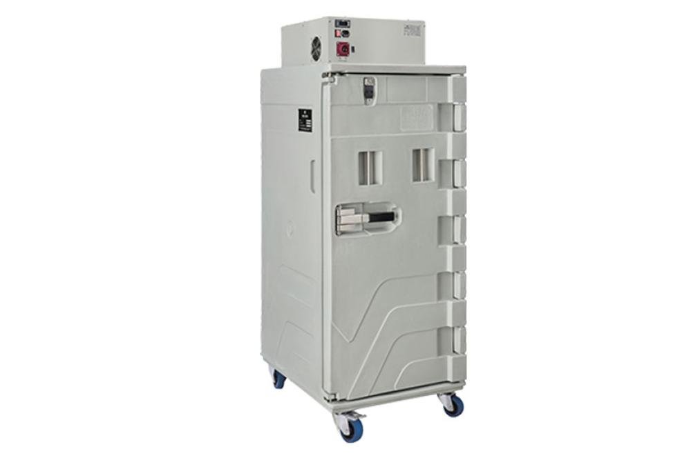 MKL-5004-000 | KOALA 416L - VENTILEE - TOP -18°C +10°C - OUVERTURE AVANT