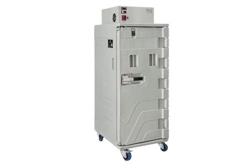 MKL-5004-000 | KOALA 416L - VENTILEE - TOP -18°C +10°C - OUVERTURE AVANT