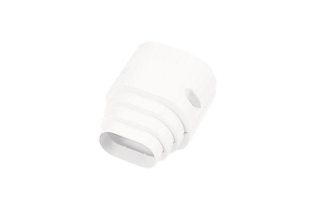 DIN-1240-303 | CLEAN DUCT 75 - EINDSTUK KANAAL