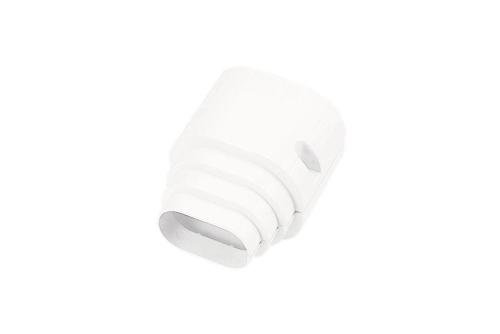 DIN-1240-303 | CLEAN DUCT 75 - EINDSTUK KANAAL